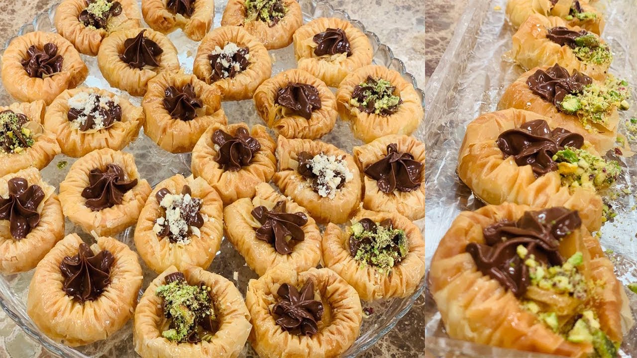 أساور الست لرمضان