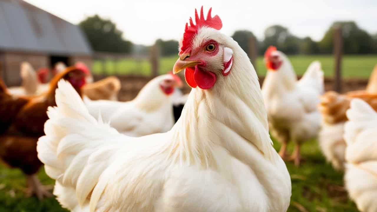 أسعار بورصة الدواجن اليوم