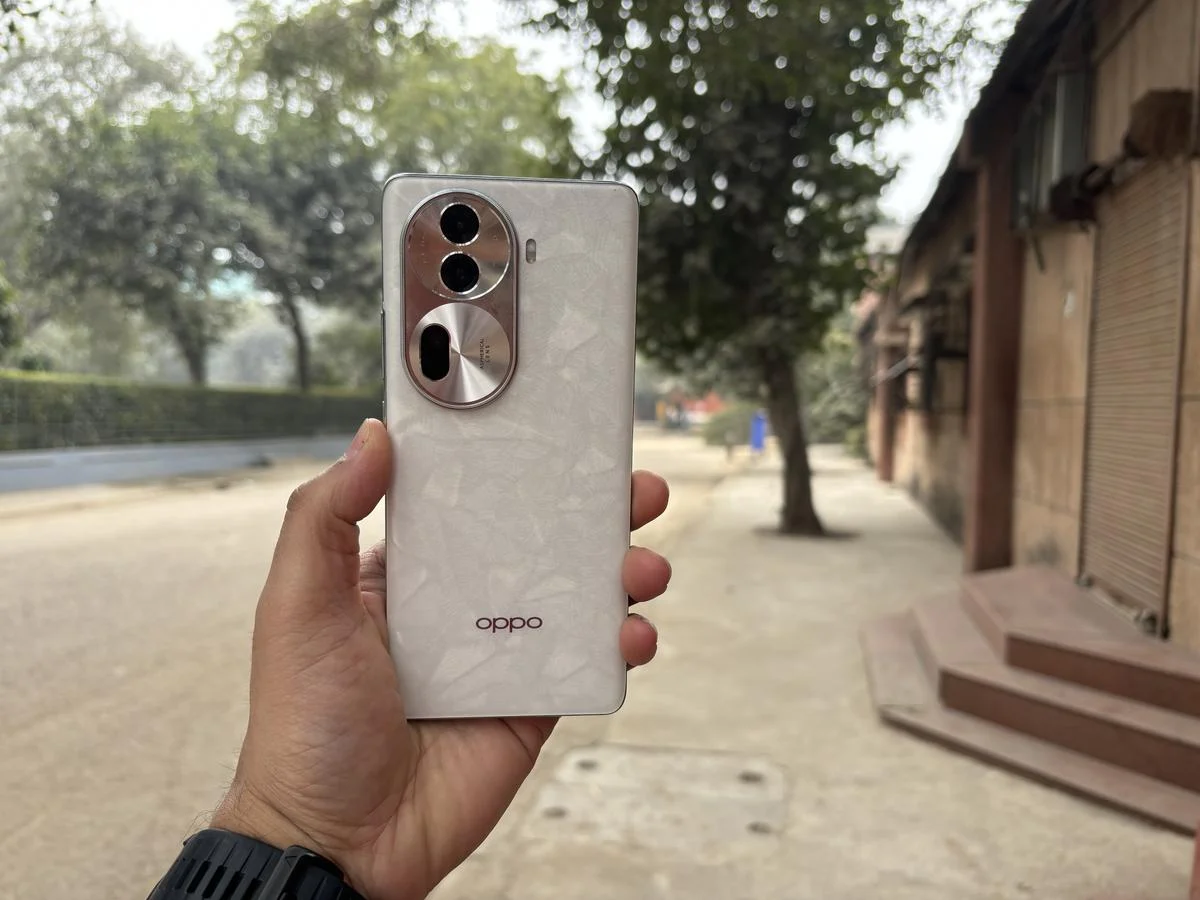 أسعار هاتف Oppo Reno 11 Pro 5G