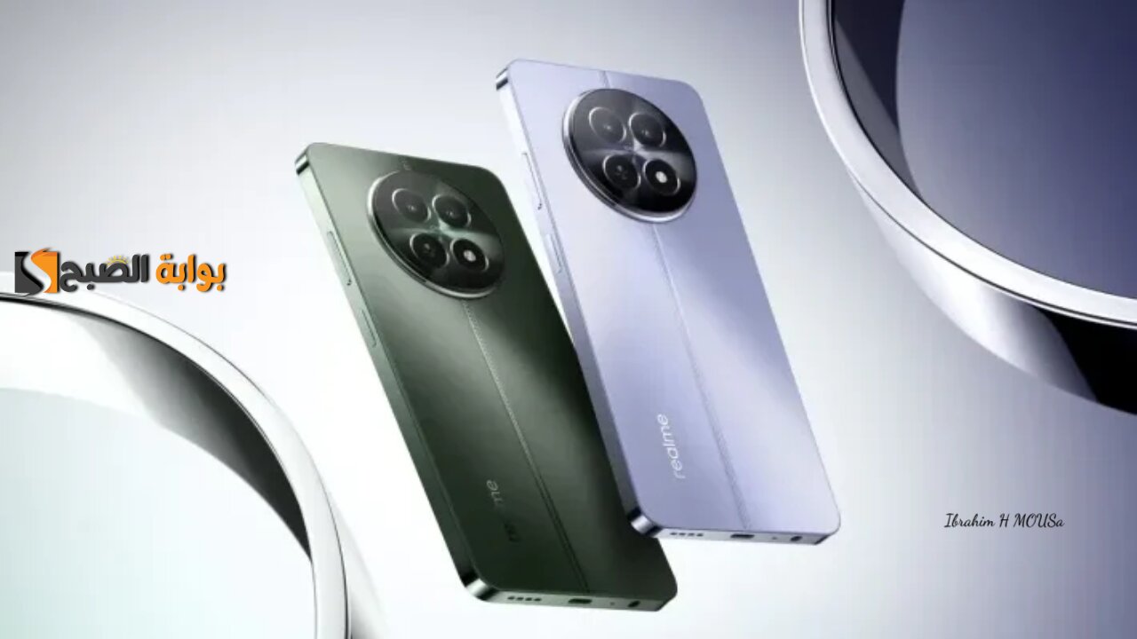 أفضل معالج للألعاب.. هاتف Realme 12x بإمكانيات رهيبة وسعر اقتصادي ولا فى الخيال