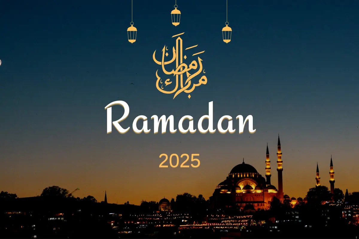 أهو جه يا ولاد.. موعد استطلاع هلال شهر رمضان 2025 وأول أيام الشهر الكريم