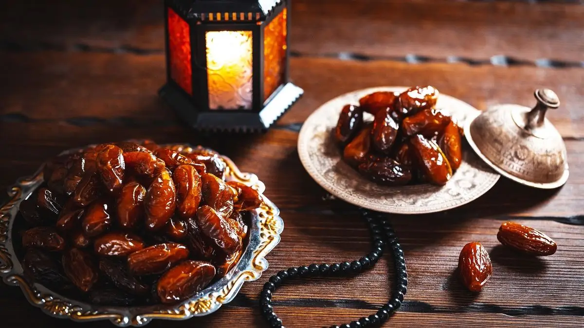 شهر رمضان