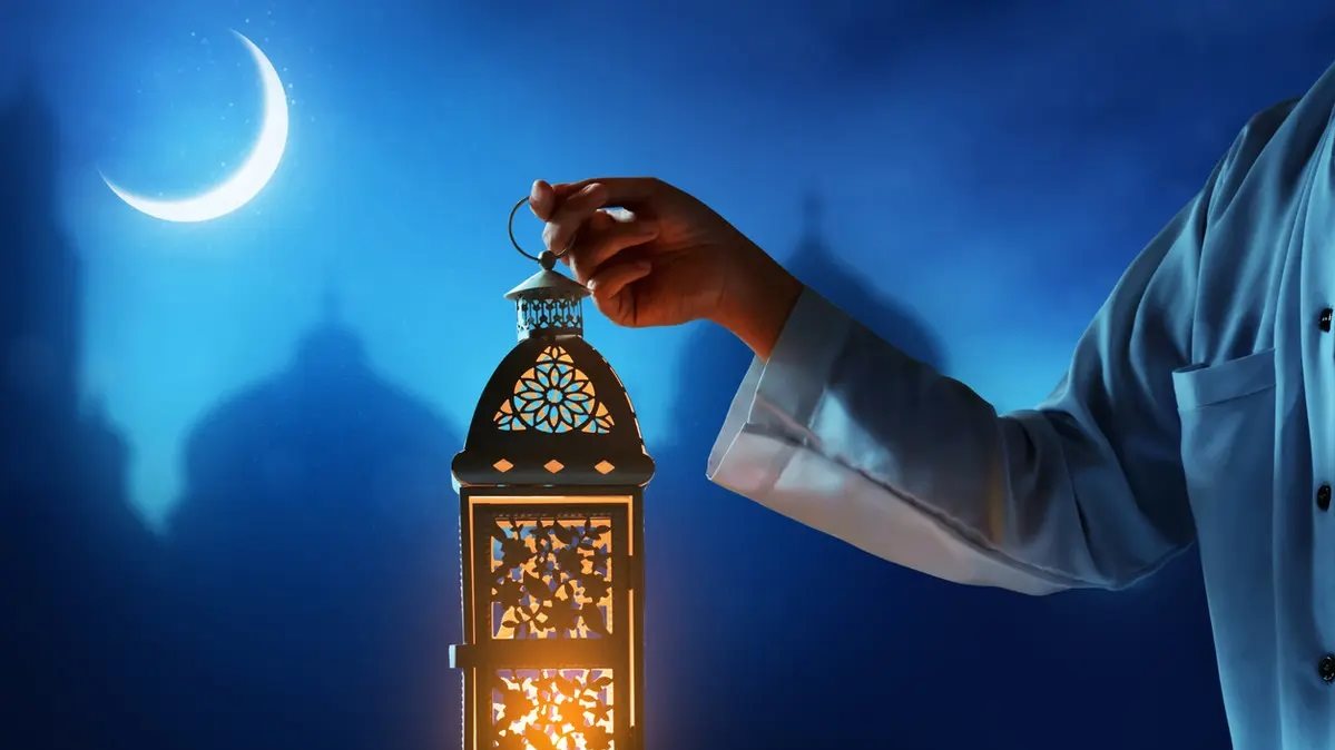 أول أيام شهر رمضان1