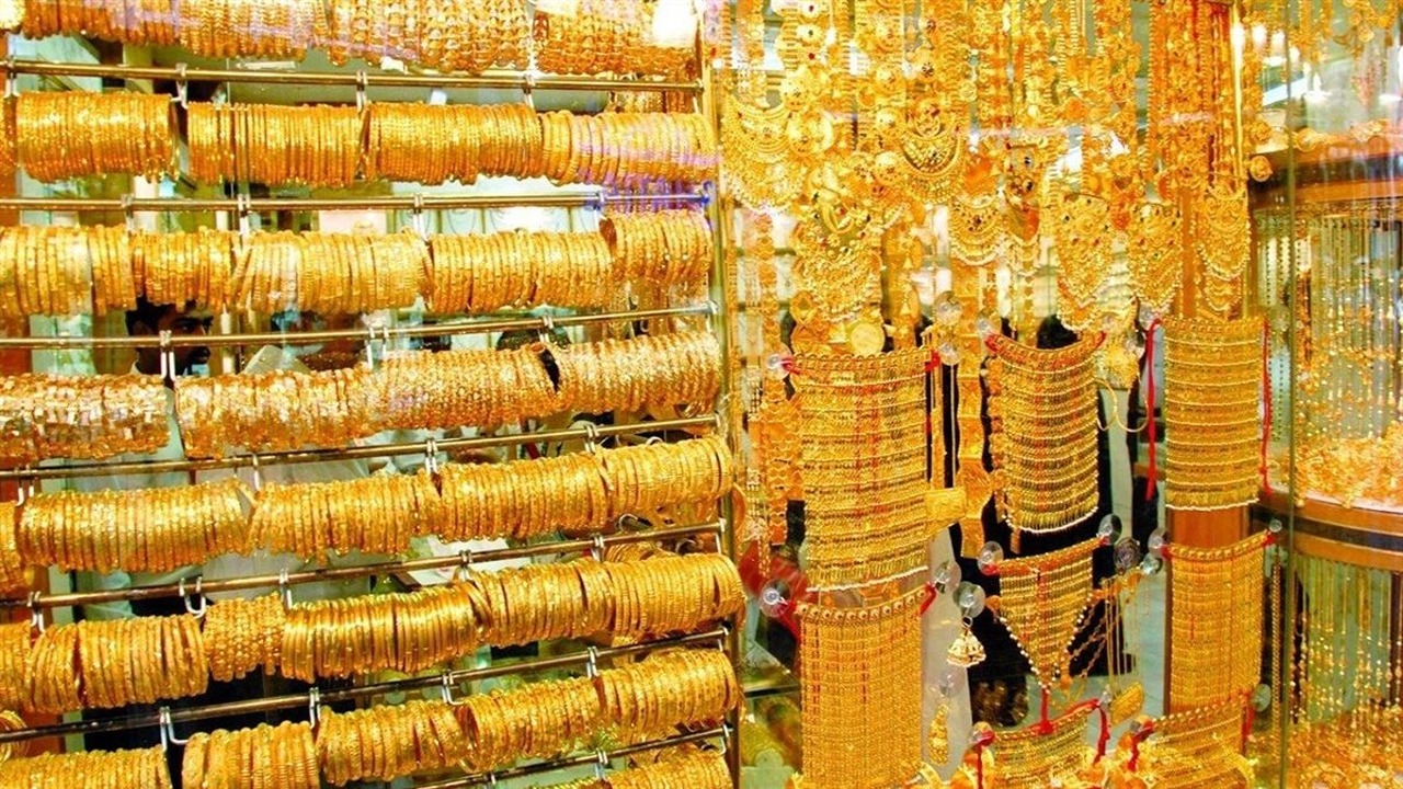 "أول انخفاض" أسعار الذهب اليوم في مصر.. عيار 21 يلامس الـ4000 جنيه