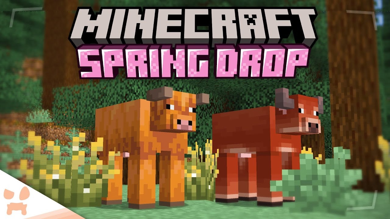 إضافات خرافية جديدة.. طريقة تحميل ماين كرافت 2025 Minecraft التحديث الأخير على أندرويد وآيفون