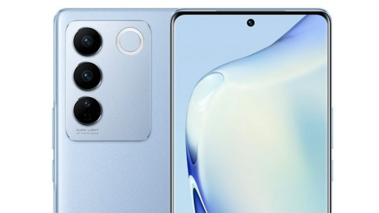 مواصفات هاتف Vivo V27 5G
