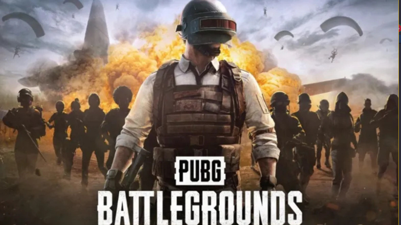 شحن شدات ببجي موبايل PUBG Mobile UC
