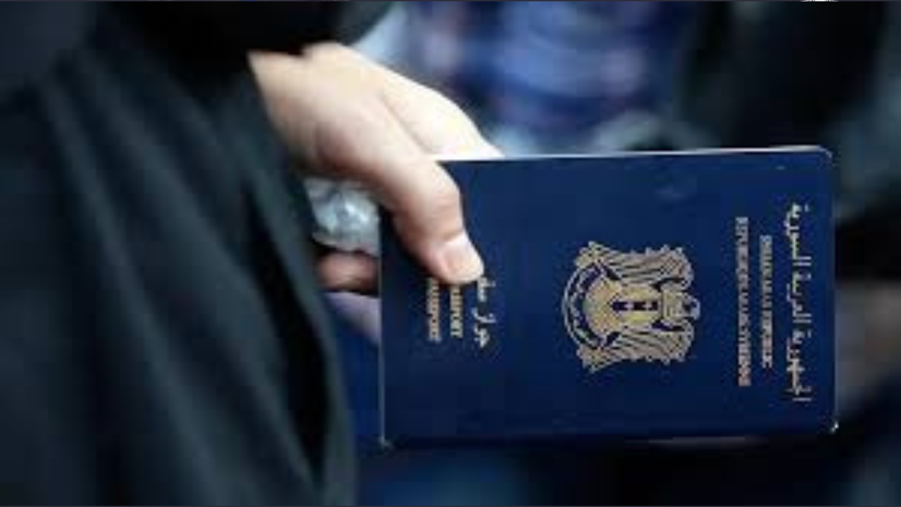 منصة انجز السورية