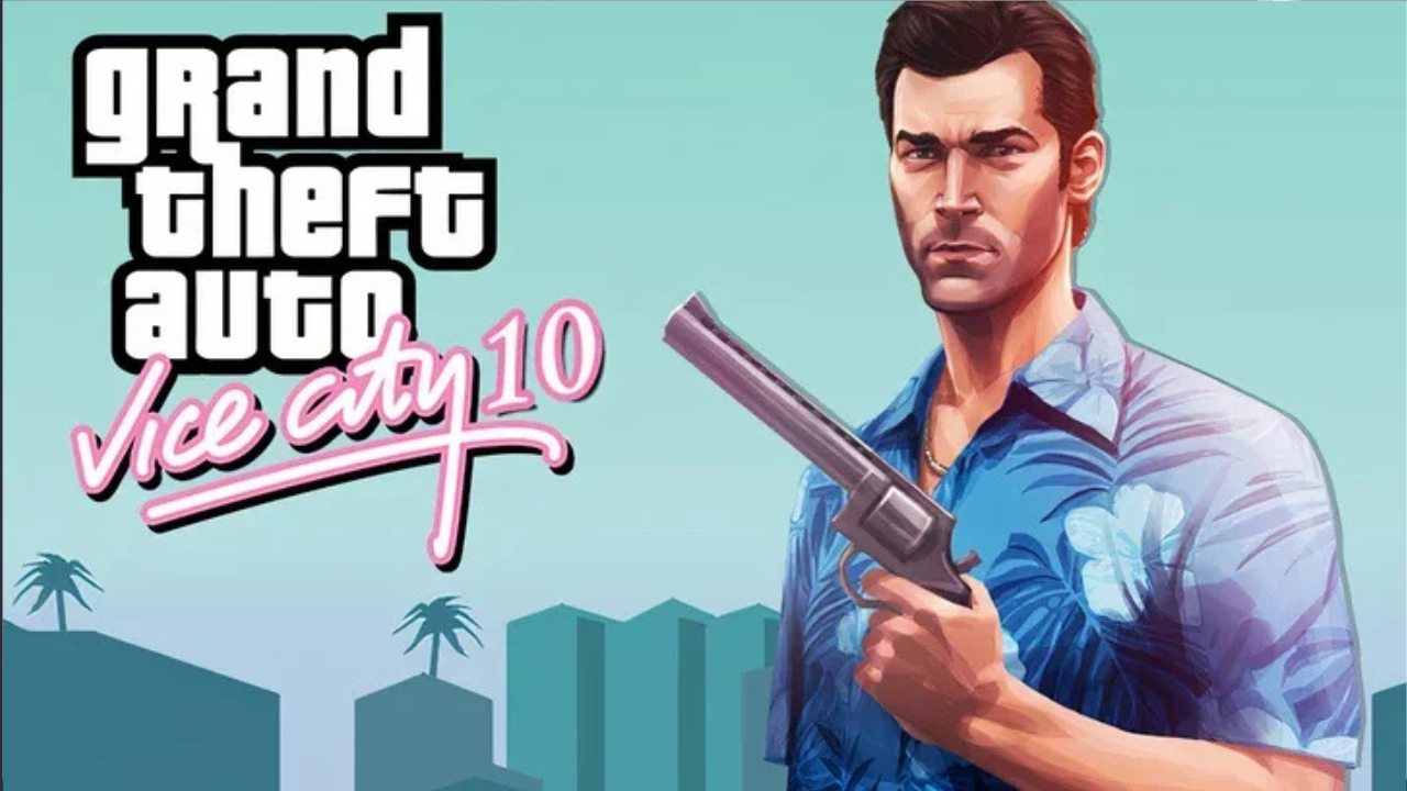 جراند ثفت أوتو فويس 10