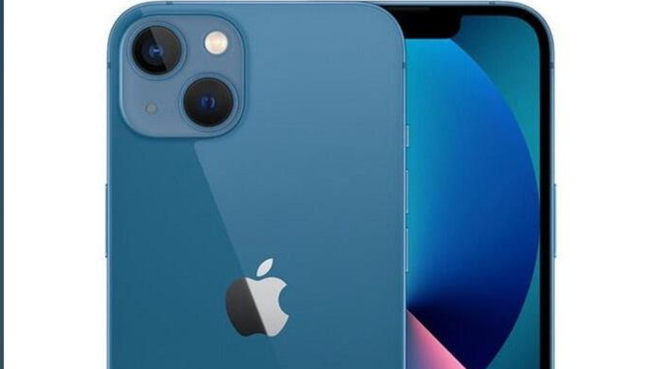 مواصفات ابل ايفون iPhone 13