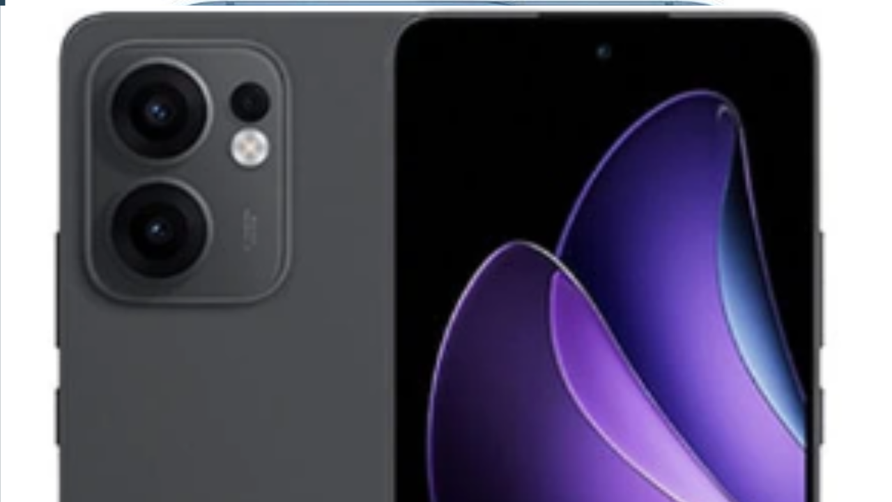 سعر ومواصفات Oppo Reno 13 F 4G