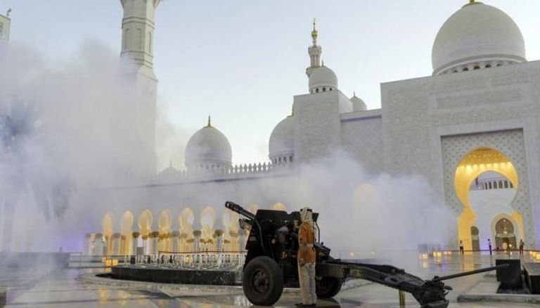 إمساكية رمضان 2025 في الإمارات
