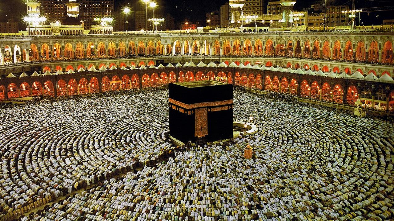 إيقاف التطعيمات التي تلزم لأداء العمرة