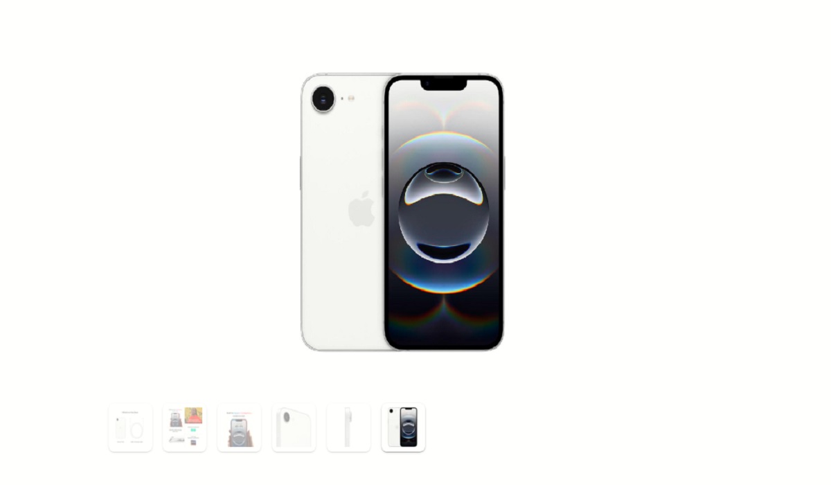 ابل ايفون 16 ايه من جرير