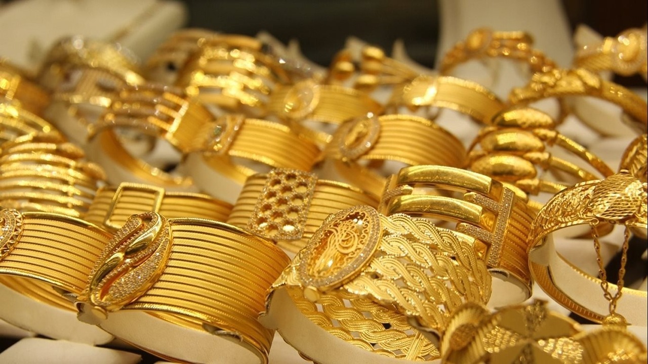 ارتفاع غير مسبوق في أسعار الذهب اليوم.. عيار 21 يتخطى حاجز الـ4000 جنيهًا
