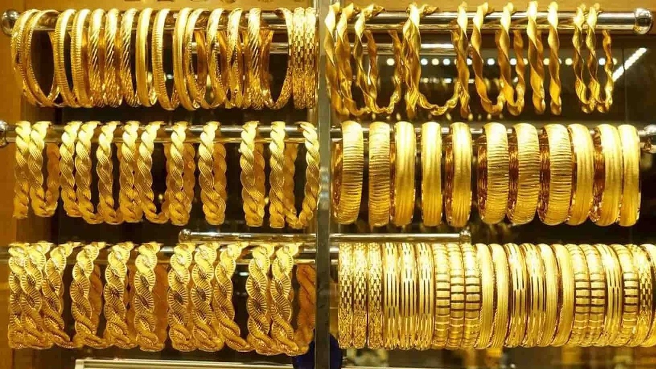 ارتفاع كبير في أسعار الذهب اليوم الاثنين 10 فبراير 2025 بالسعودية.. كم سجل عيار 21؟