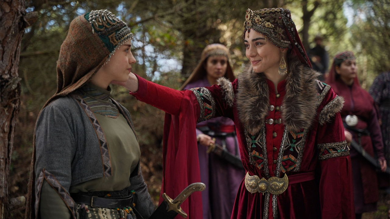 اعلان مسلسل المؤسس عثمان الحلقه 182