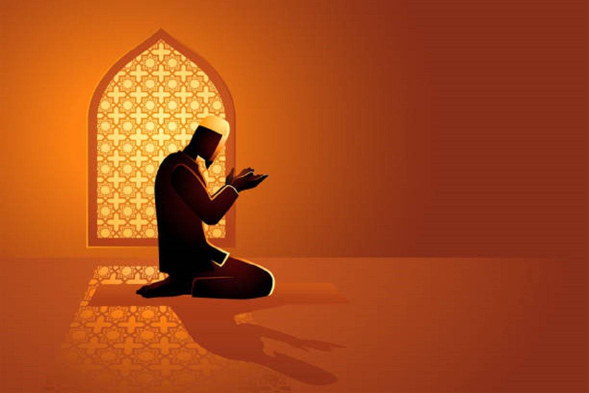 الأدعية المأثورة التي يستحب الدعاء بها في رمضان