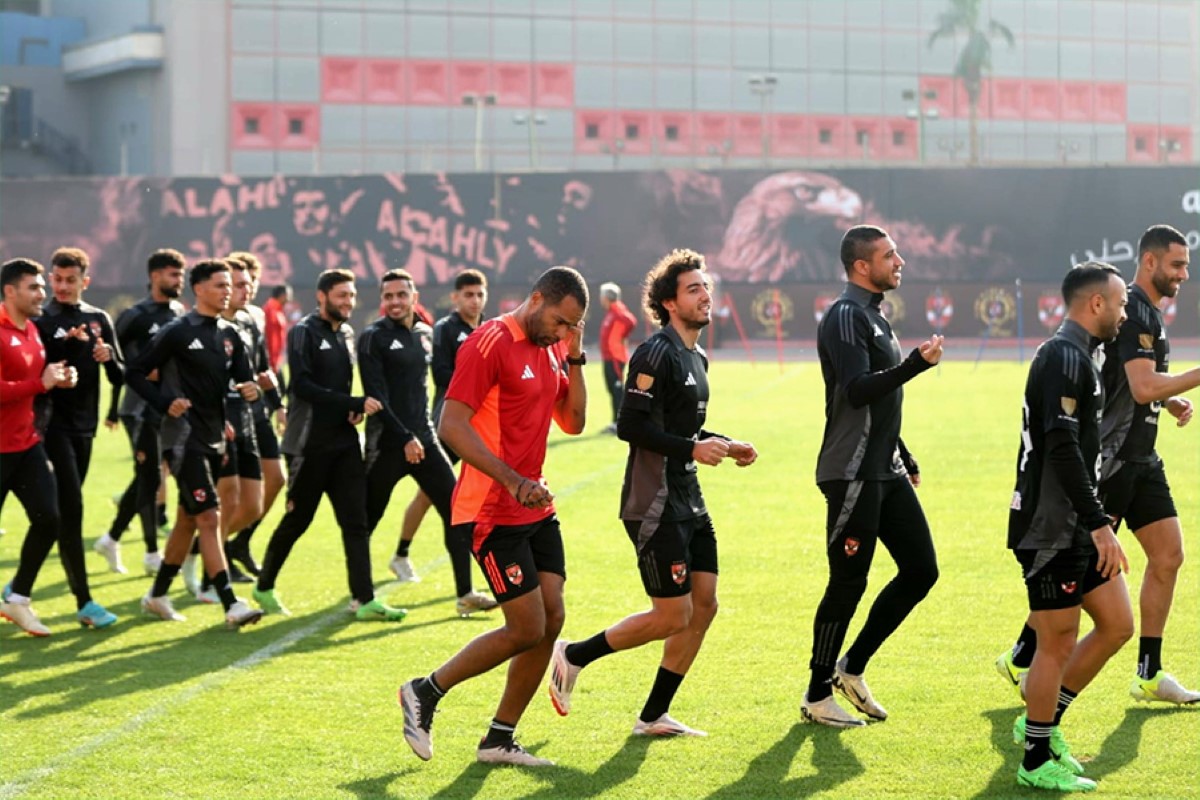 النادي الأهلي