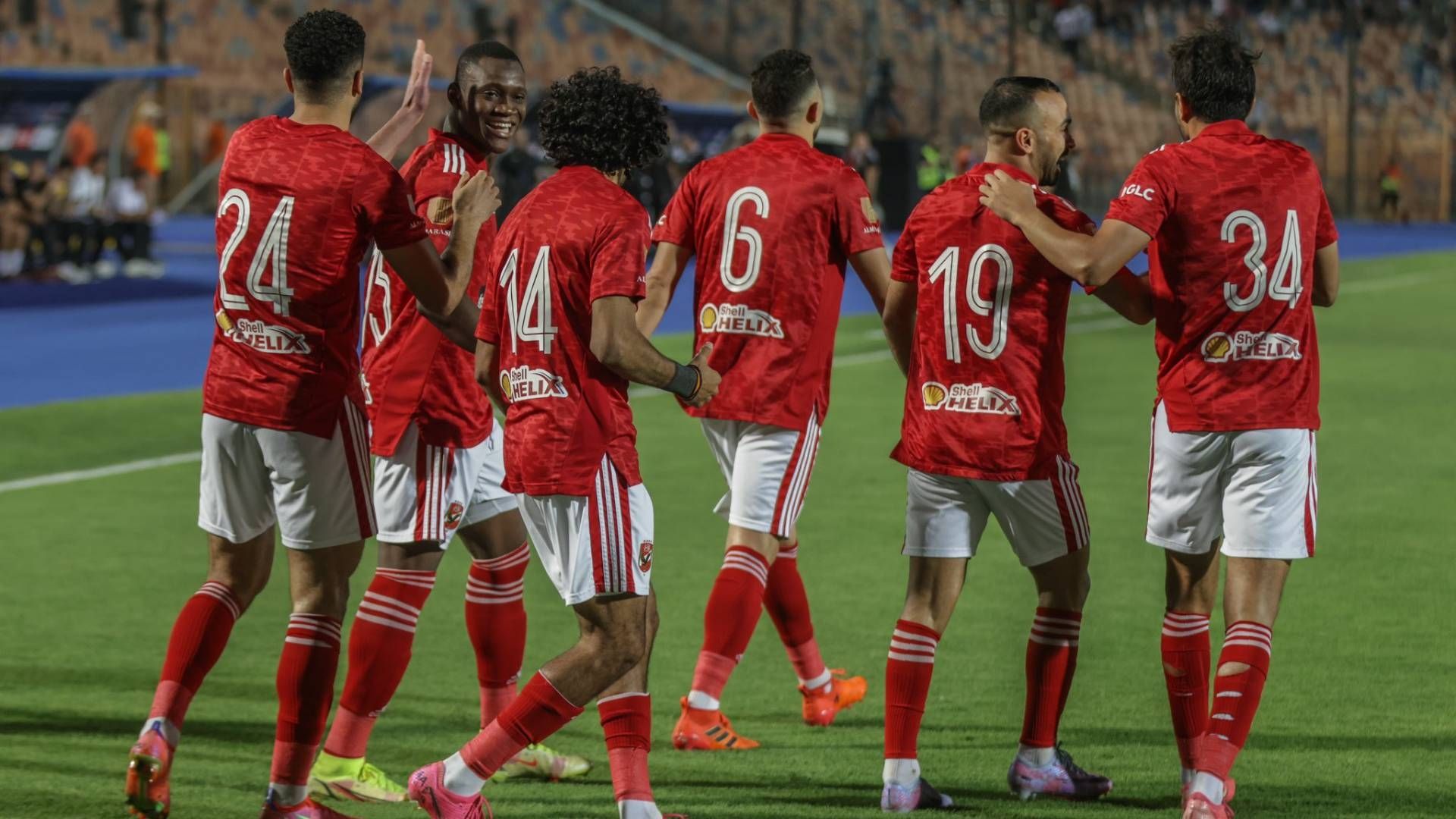 جدول مباريات الأهلي خلال شهر رمضان.. "منافس واحد وبطولتين مختلفتين"