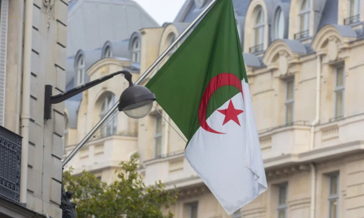 التسجيل في منحة الطفل بالجزائر 2025