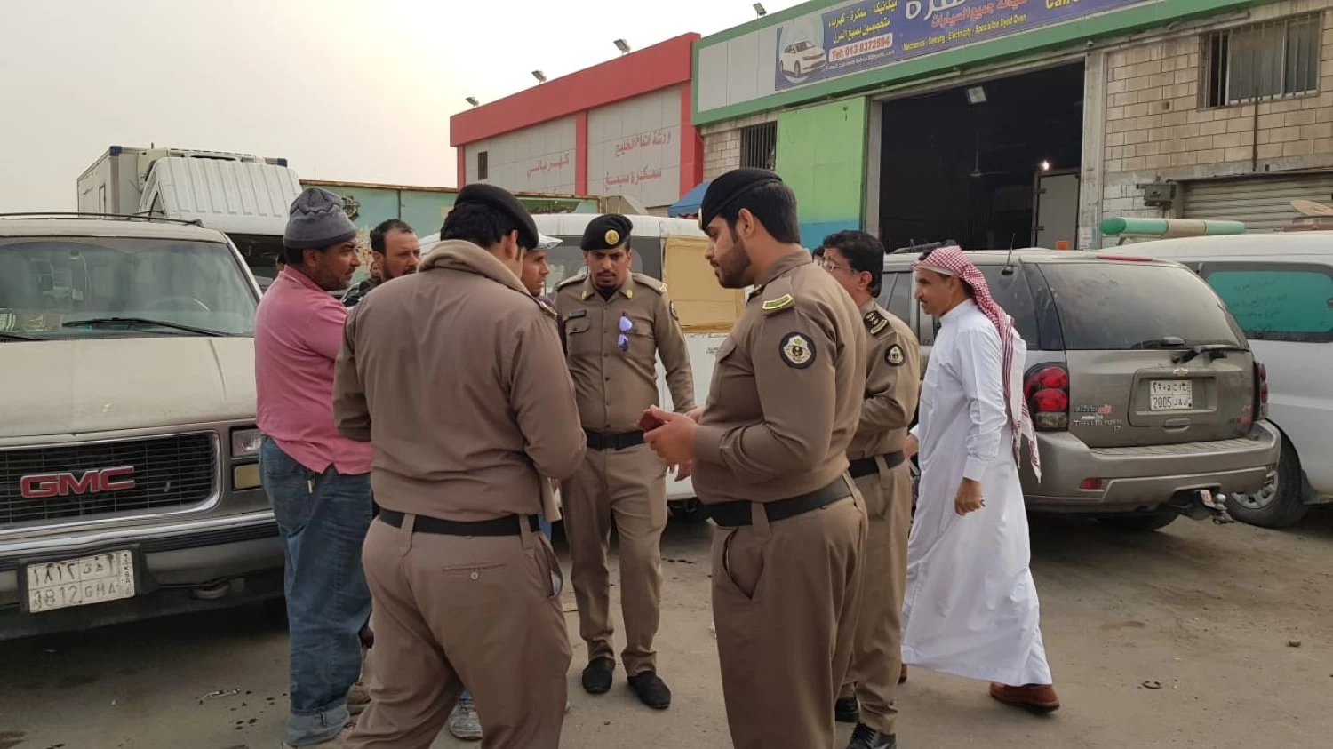 الجوازات1