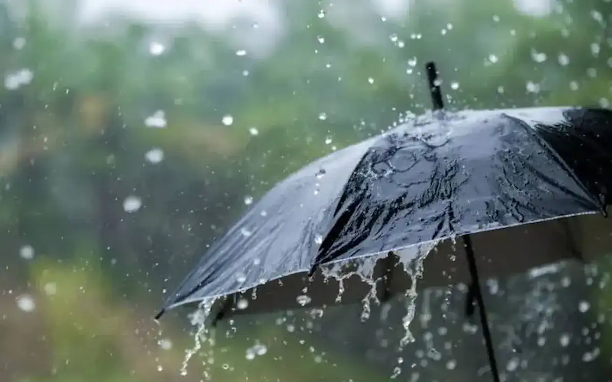 الديوان الوطني للأرصاد الجوية بالجزائر