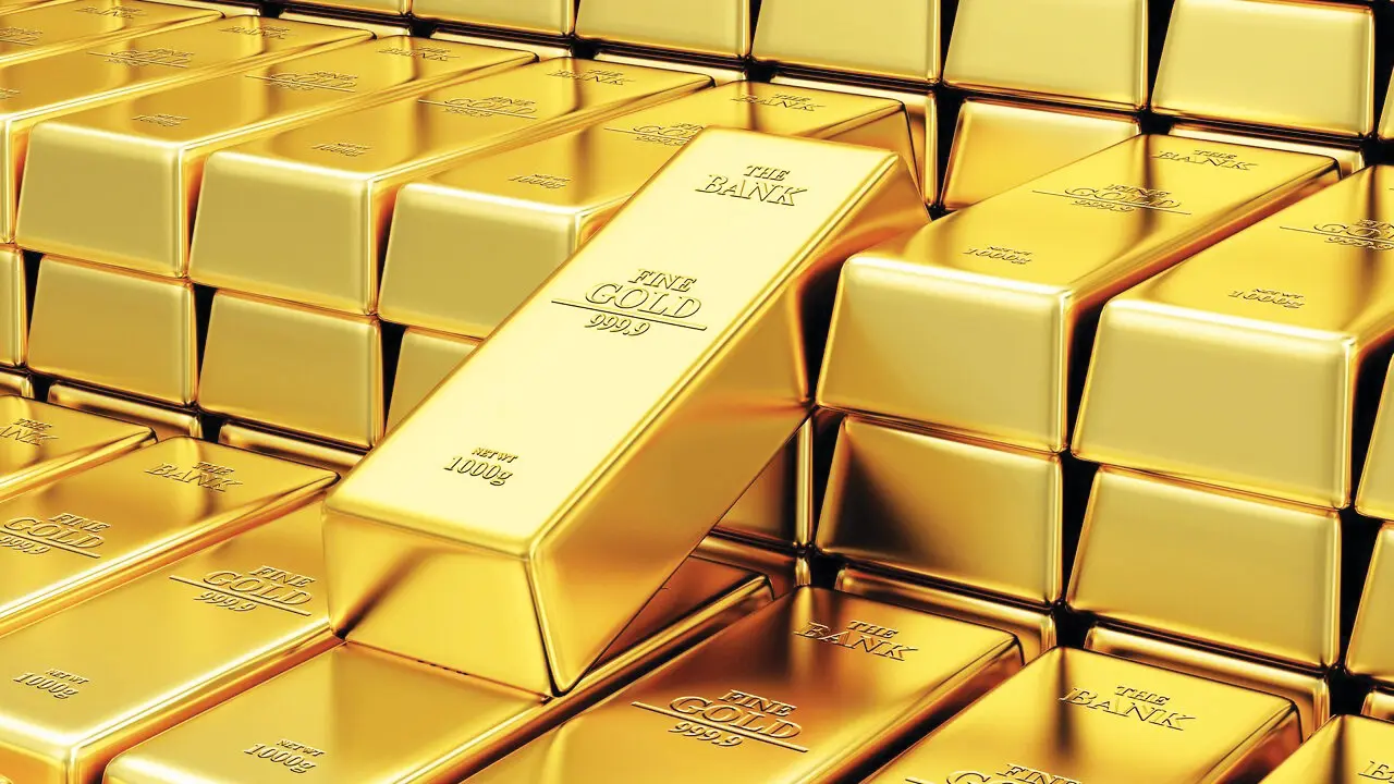 اسعار الذهب تحديث لحظى