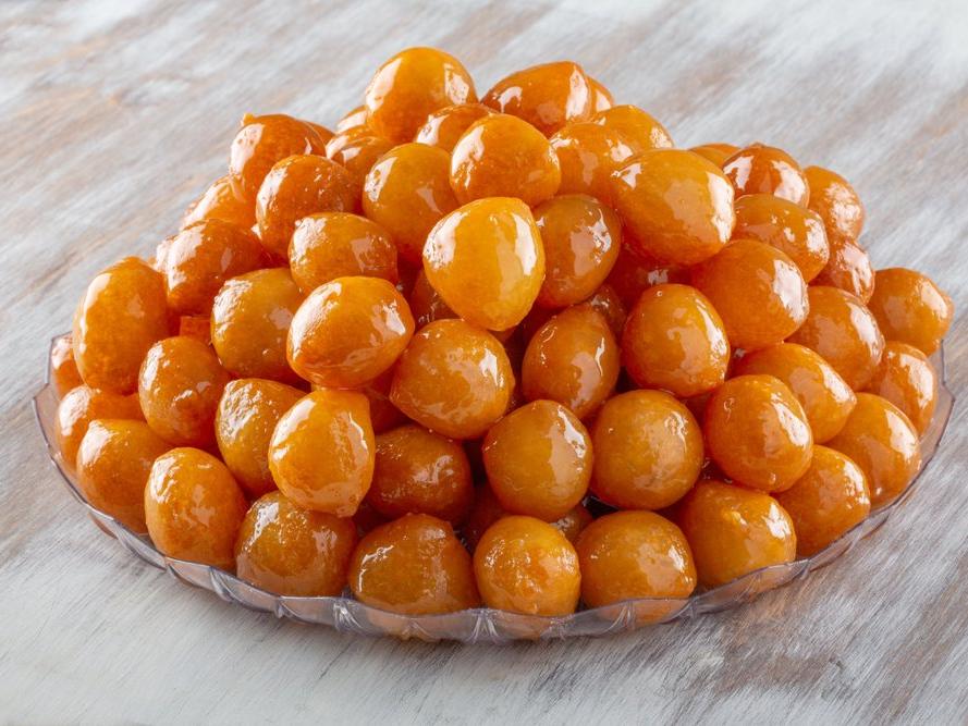 الزلابية