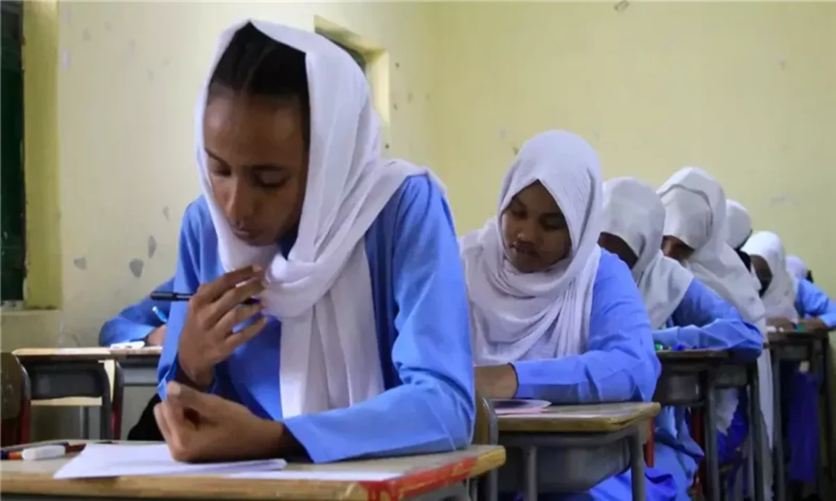 "رابط رسمي" لإستخراج نتائج الشهادة السودانية لعام 2025 بالدرجات