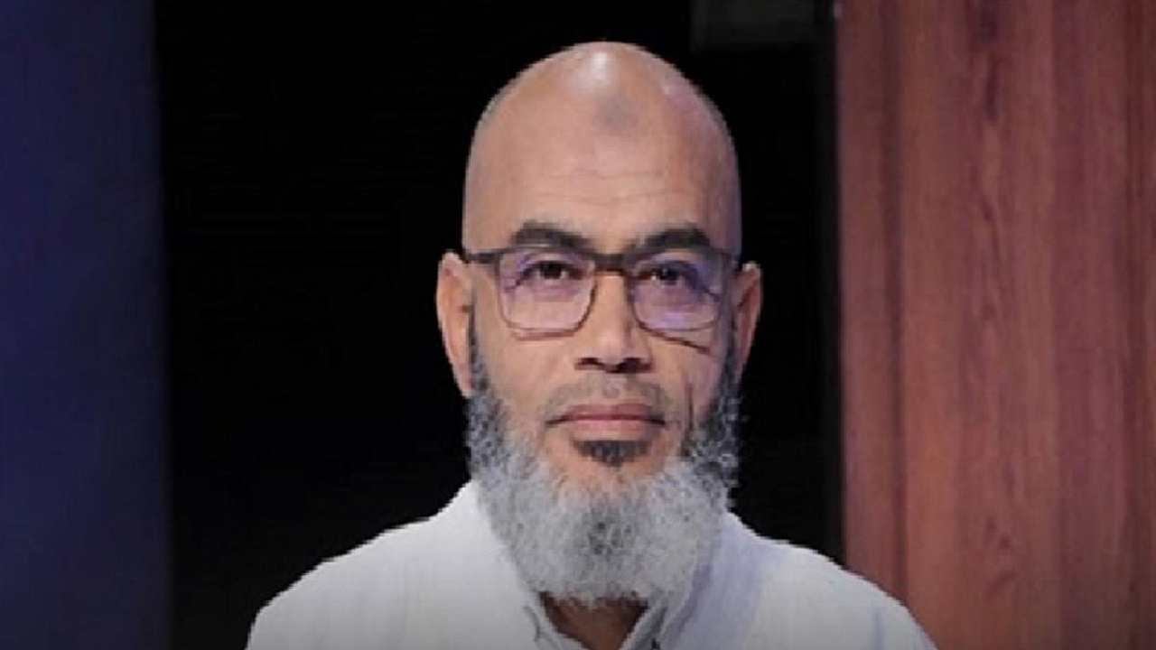 الشيخ محمد الهنتاتي