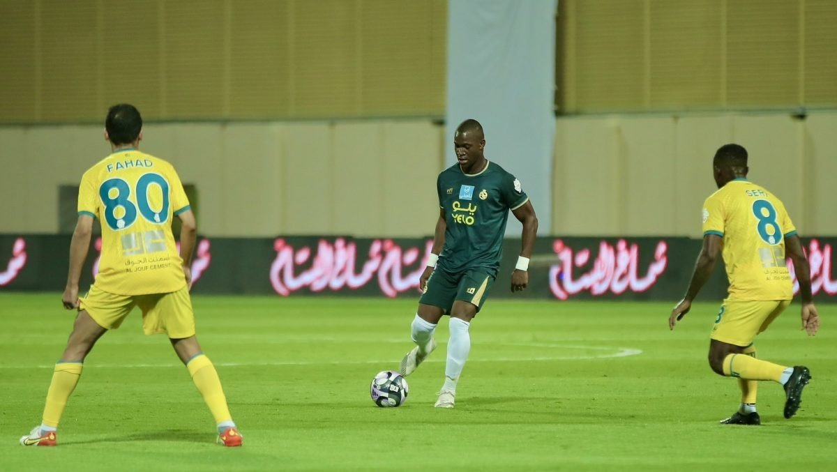 موعد مباراة العروبة والخلود
