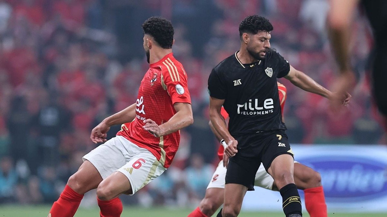 القمة 129.. موعد مباراة الأهلي والزمالك والقنوات الناقلة في الدوري المصري
