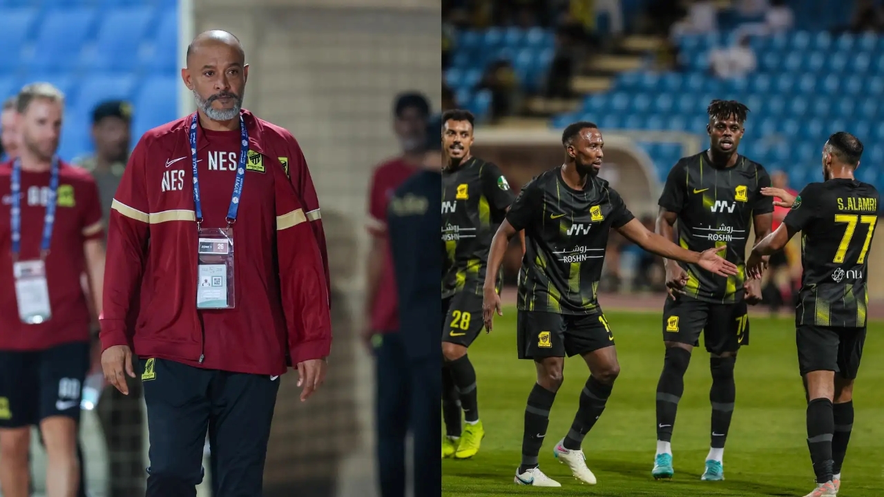 القنوات الناقلة لمباراة التعاون والاتحاد في دوري روشن السعودي