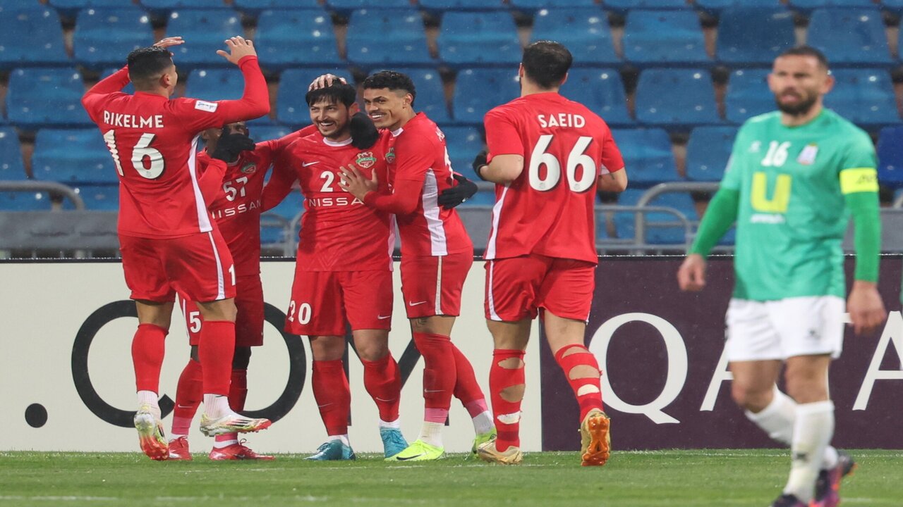 القنوات الناقلة لمباراة الوحدات وشباب الاهلي