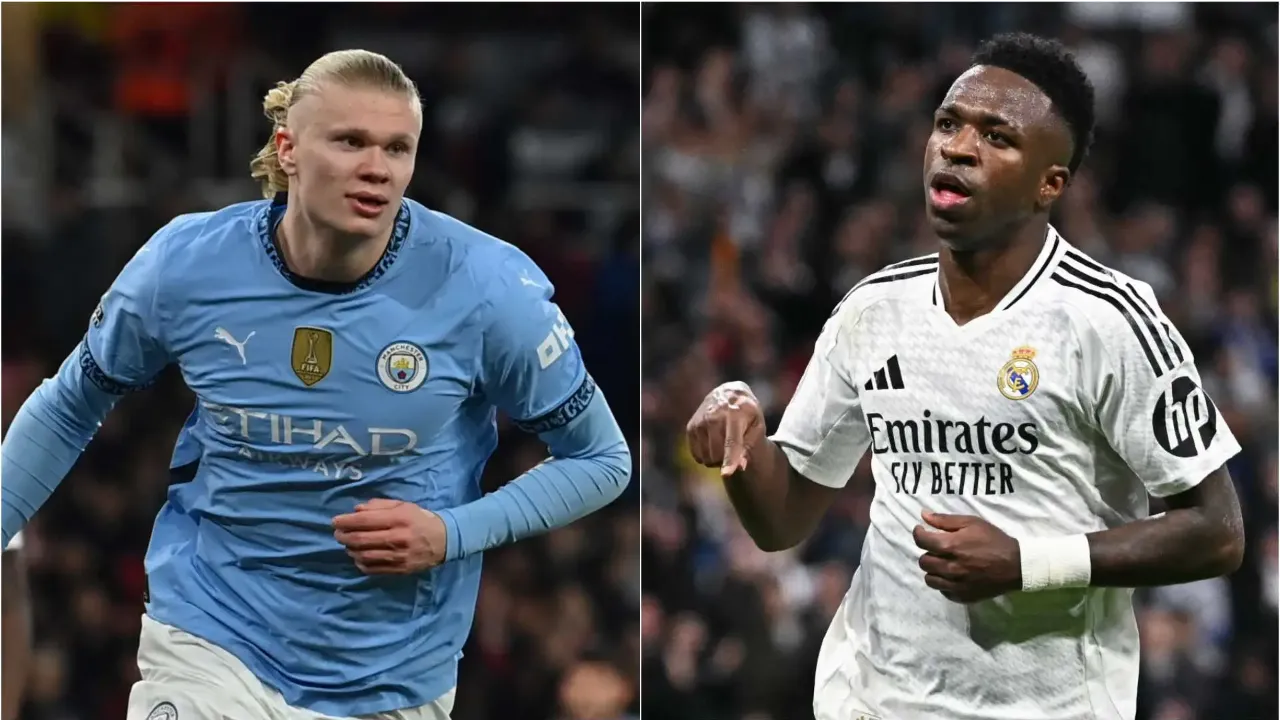 القنوات الناقلة لمباراة ريال مدريد و مانشستر سيتي وأهم التفاصيل