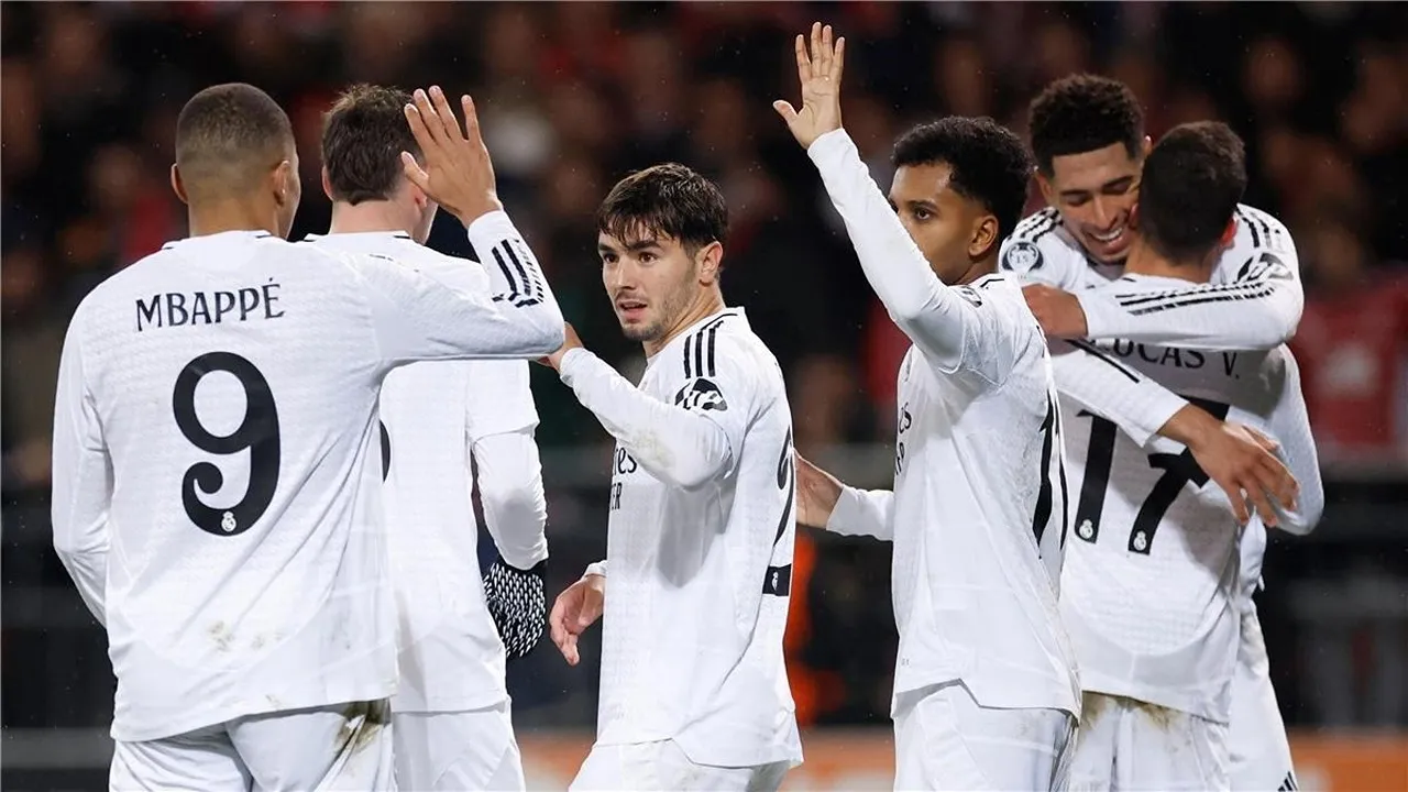 القنوات الناقلة لمباراة ريال مدريد وليجانيس Real Madrid vs Leganes في كأس ملك إسبانيا
