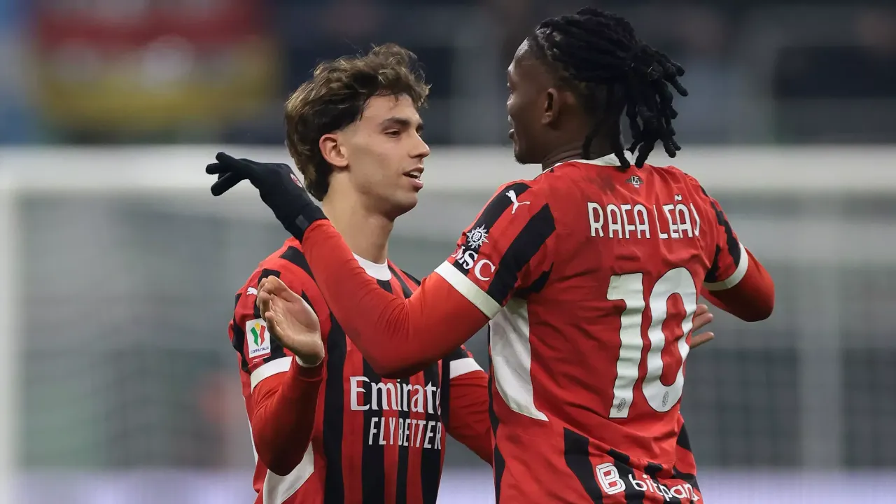 القنوات الناقلة لمباراة ميلان اليوم ضد فينورد في دوري أبطال أوروبا مع الموعد