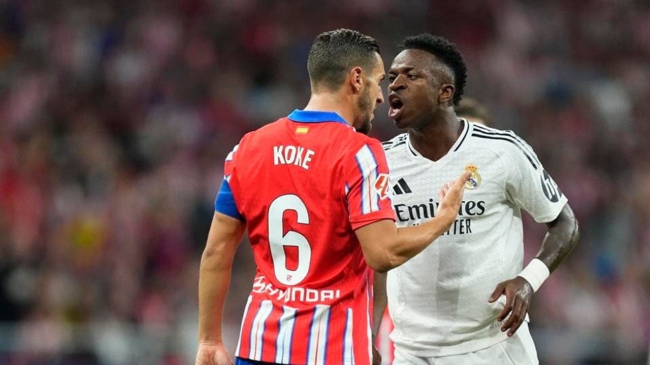 المعلق والقناة الناقلة.. موعد مباراة ريال مدريد وأتلتيكو مدريد Real Madrid vs atlético Madrid في الدوري الإسباني