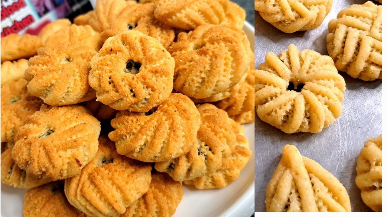 المعمول بالسميد