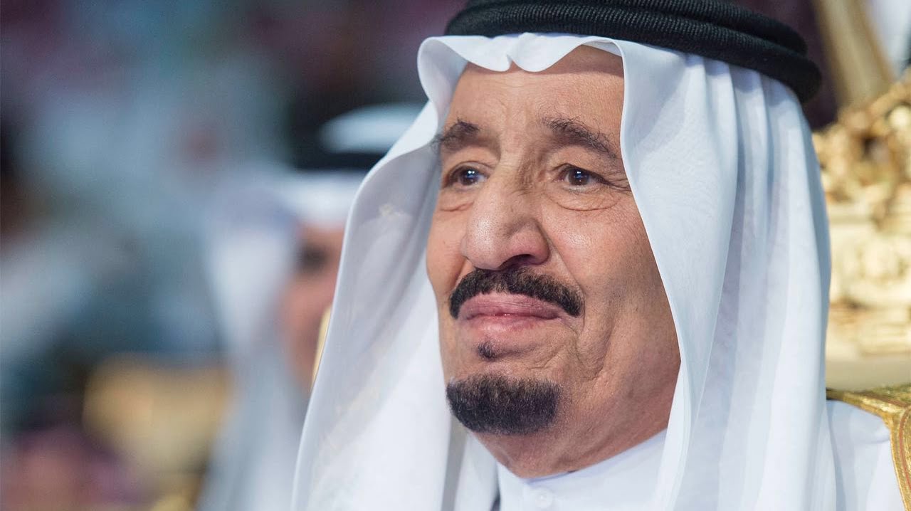 المكرمة الملكية مع راتب الضمان