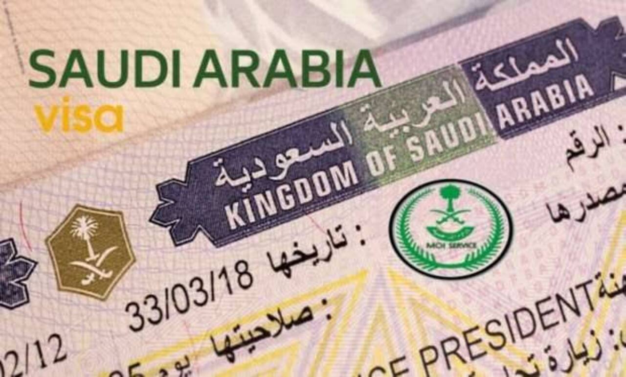 المملكة السعودية تعلن عن توقف تأشيرة الزيارة العائلية المتعددة للمقيمين
