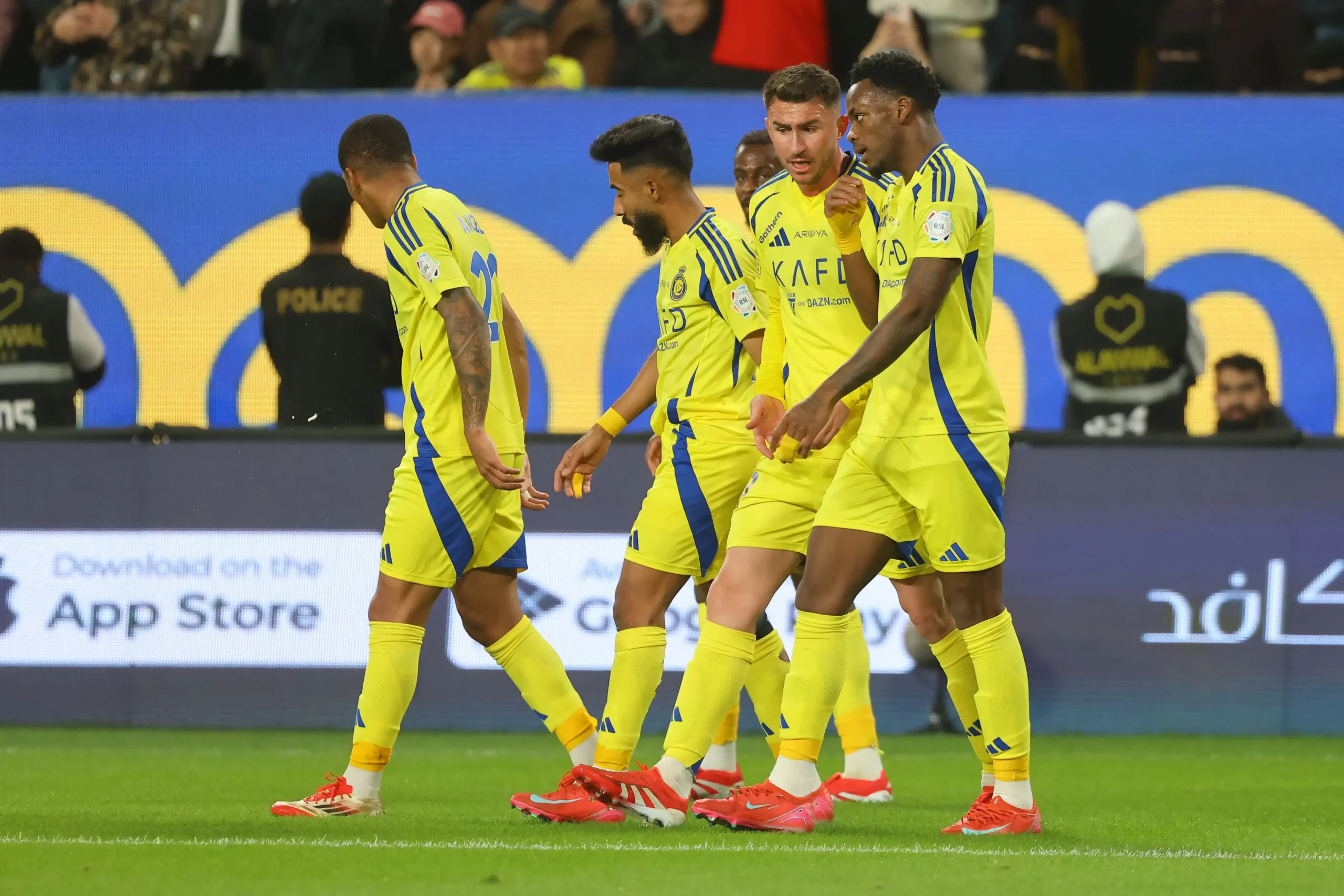 النصر