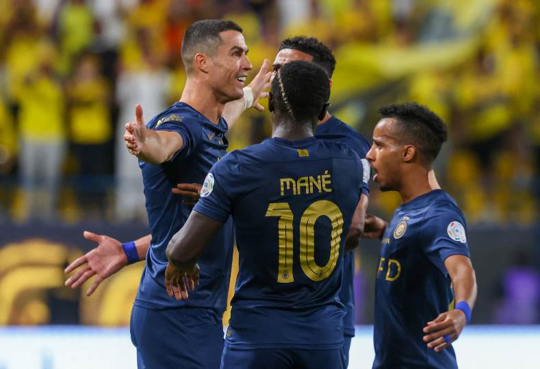 النصر