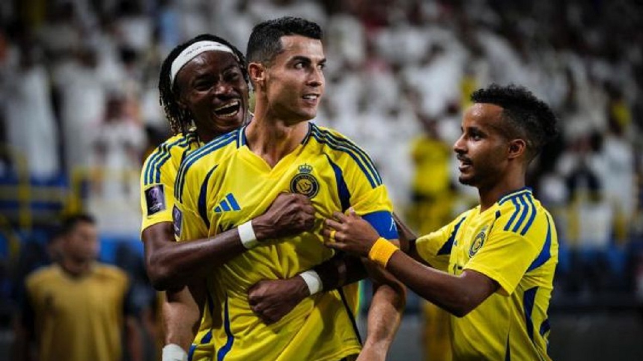 النصر والاستقلال