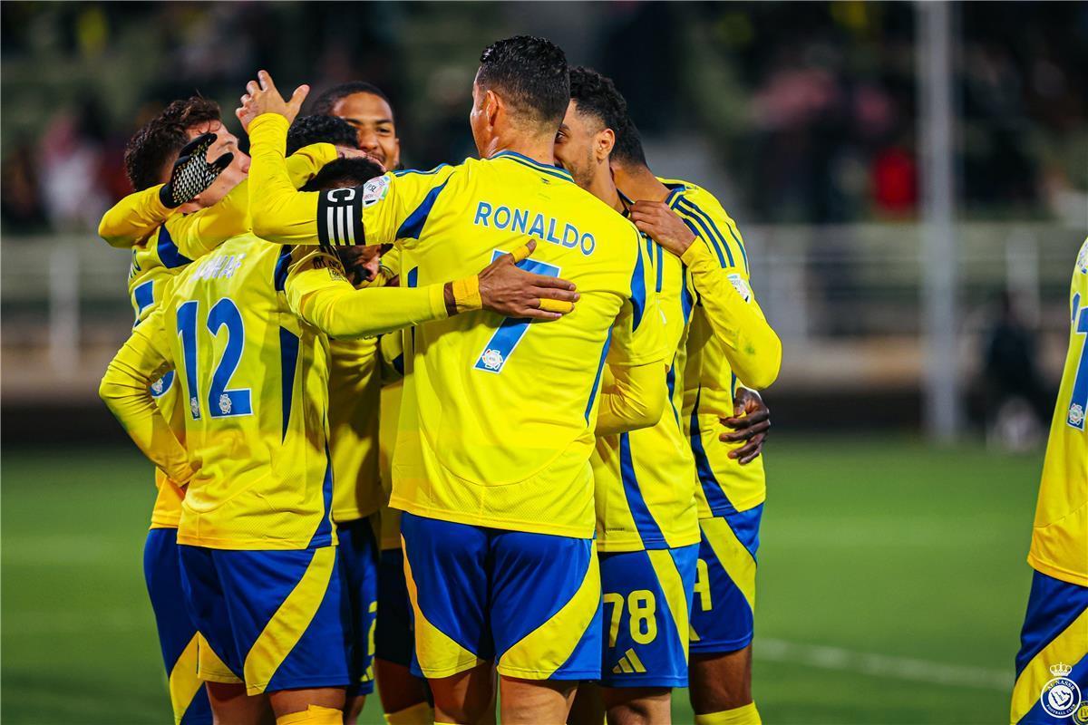 النصر