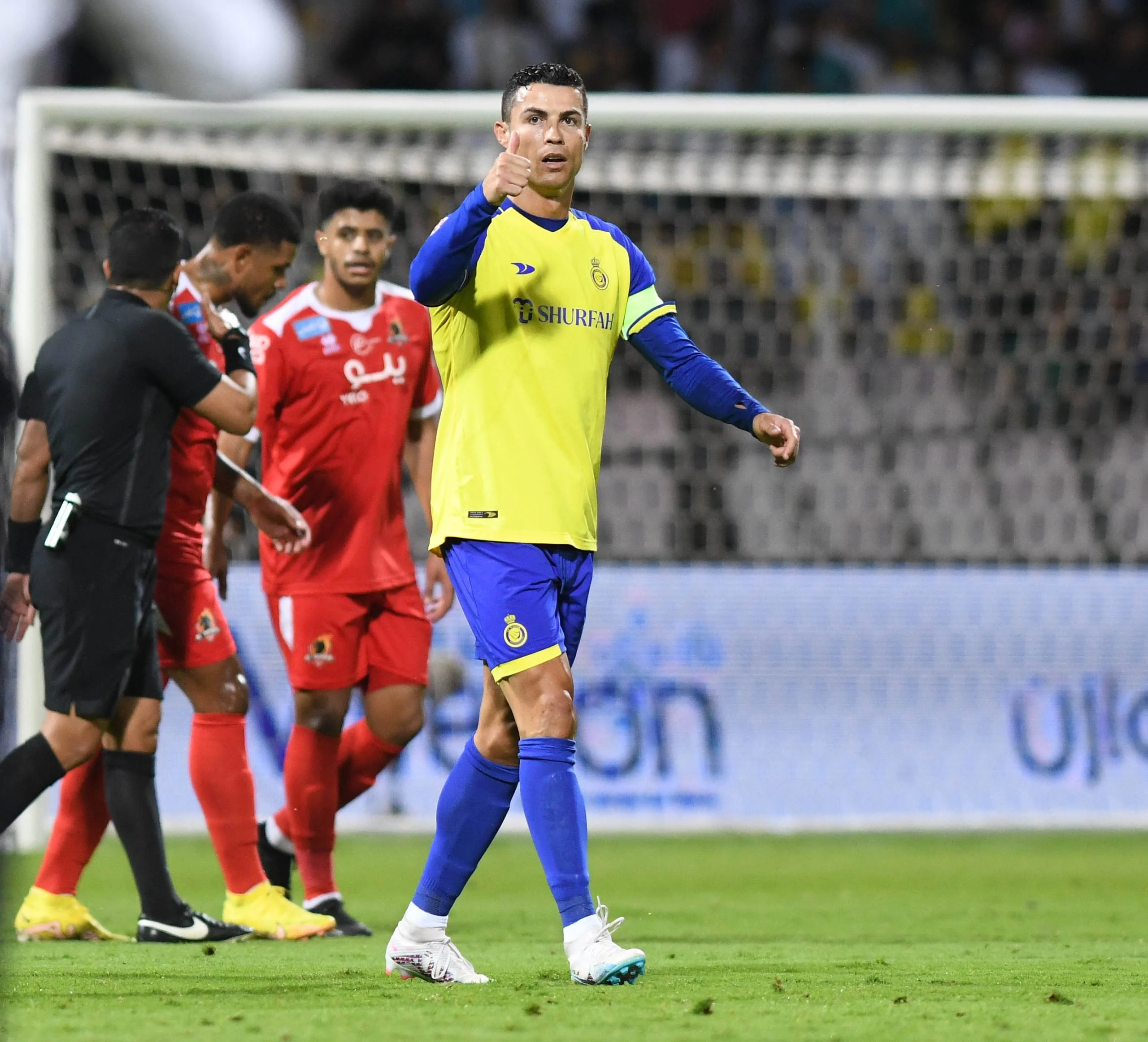 النصر والوحدة