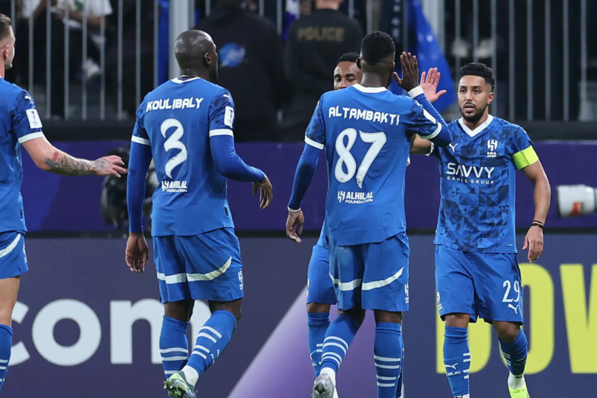 3 حالات تحدد منافس الهلال المحتمل في دور الـ16 بدوري أبطال آسيا للنخبة.. "أحدهما مفاجأة"