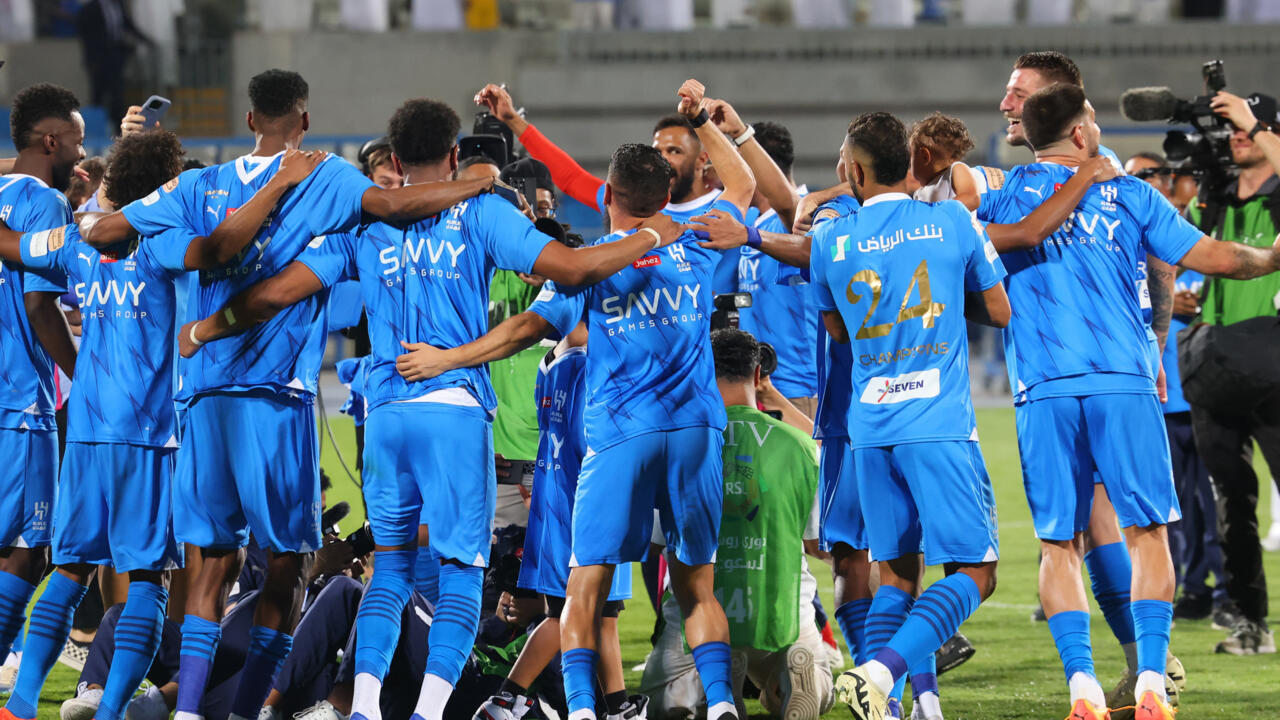 الهلال