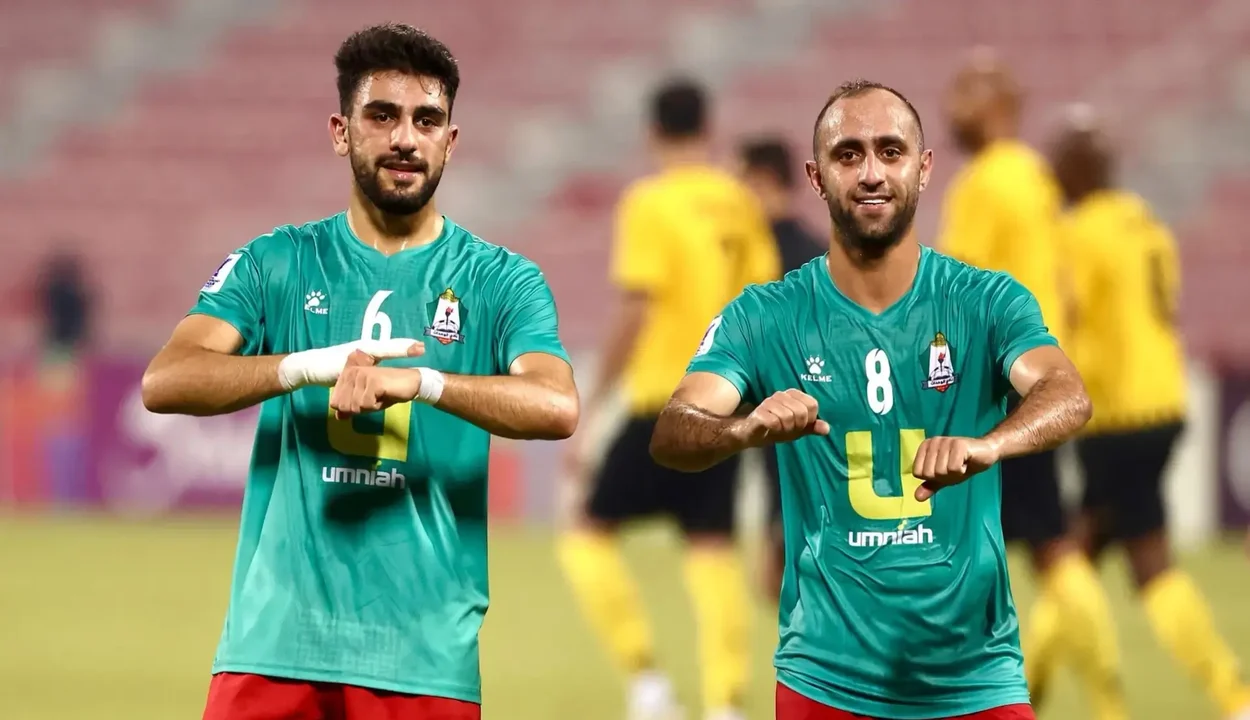 القنوات الناقلة لمباراة الوحدات وشباب الأهلي اليوم